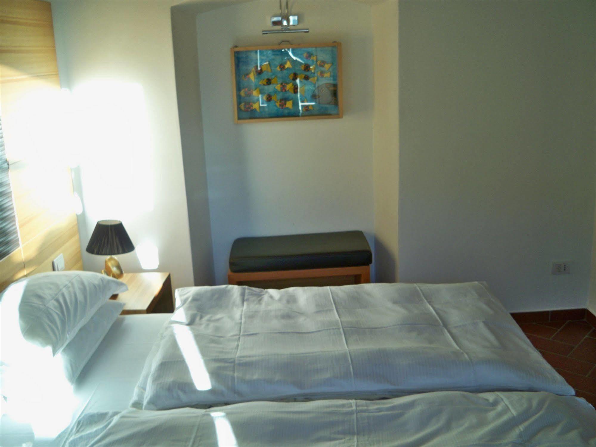 Relais Palazzo Lodron Hotel Rovereto  Ngoại thất bức ảnh
